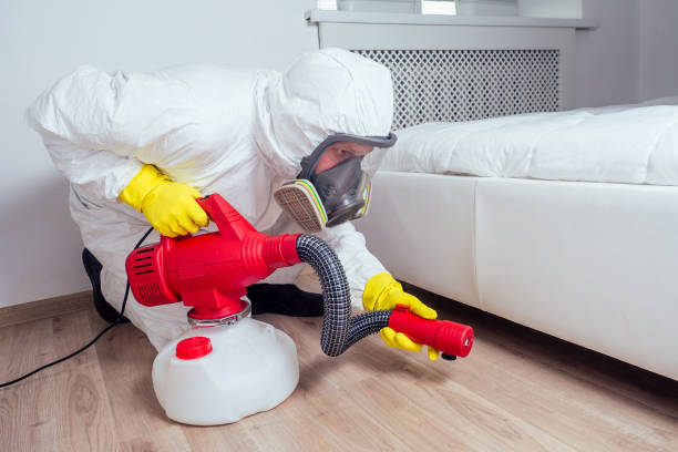 Sturgis, SD Pest Control Company